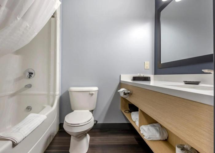 Quality Inn & Suites