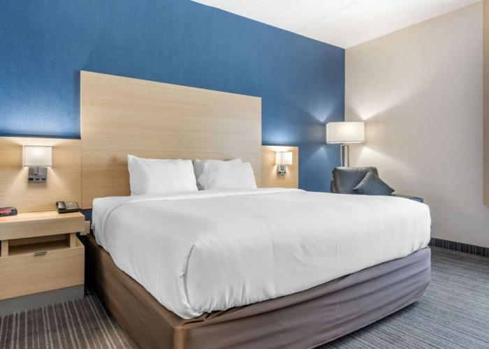 Quality Inn & Suites