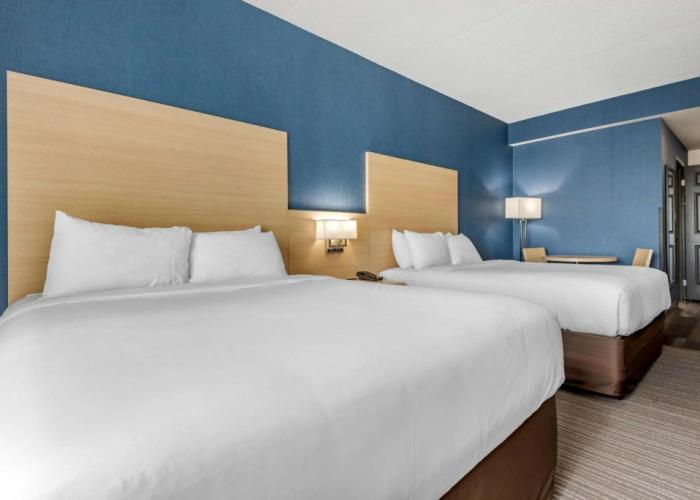 Quality Inn & Suites