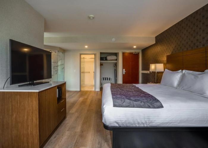 Monte Carlo Inn Oakville Suites