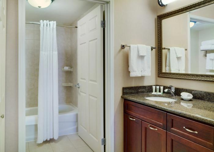 Staybridge Suites Oakville by IHG