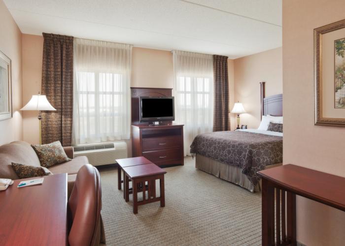 Staybridge Suites Oakville by IHG