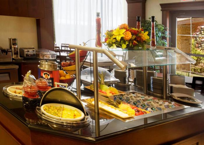 Staybridge Suites Oakville by IHG
