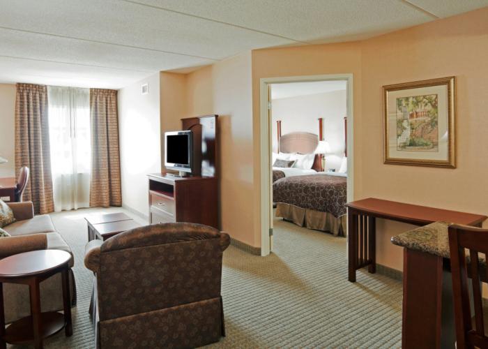 Staybridge Suites Oakville by IHG