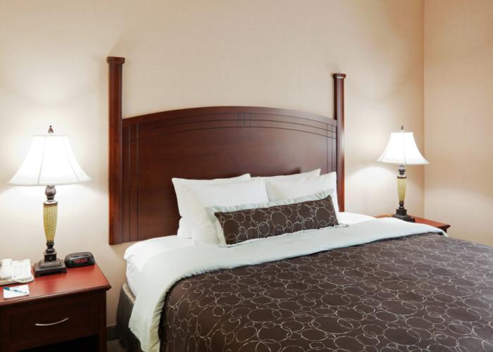 Staybridge Suites Oakville by IHG