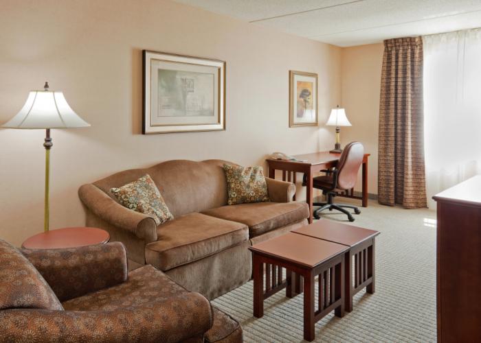 Staybridge Suites Oakville by IHG