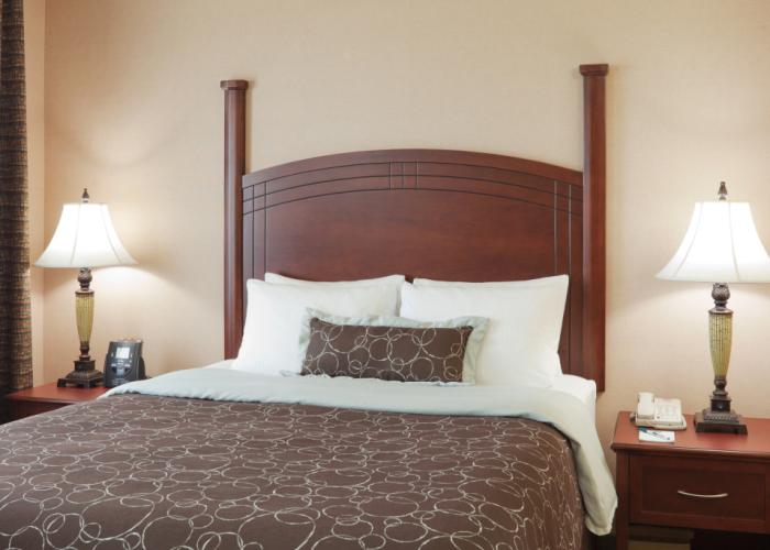 Staybridge Suites Oakville by IHG