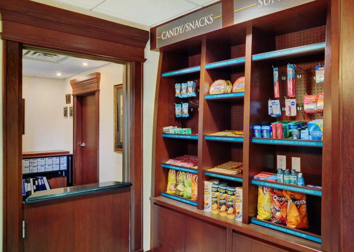 Staybridge Suites Oakville by IHG