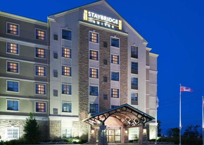 Staybridge Suites Oakville by IHG