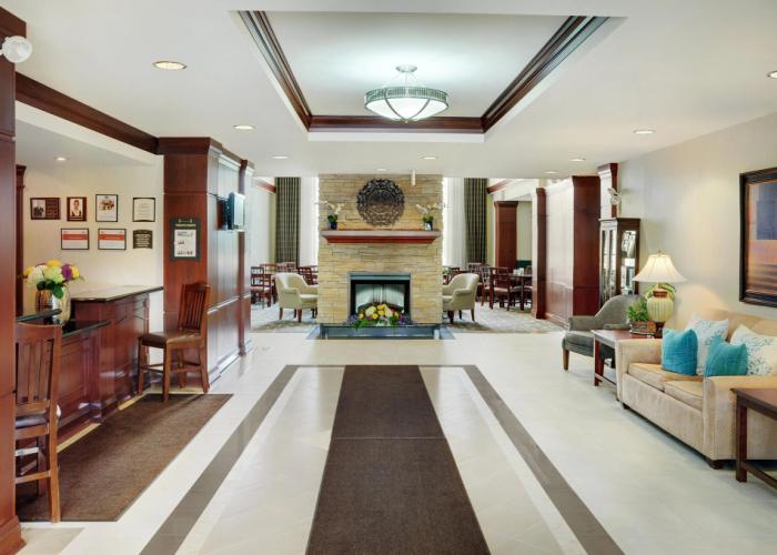 Staybridge Suites Oakville by IHG