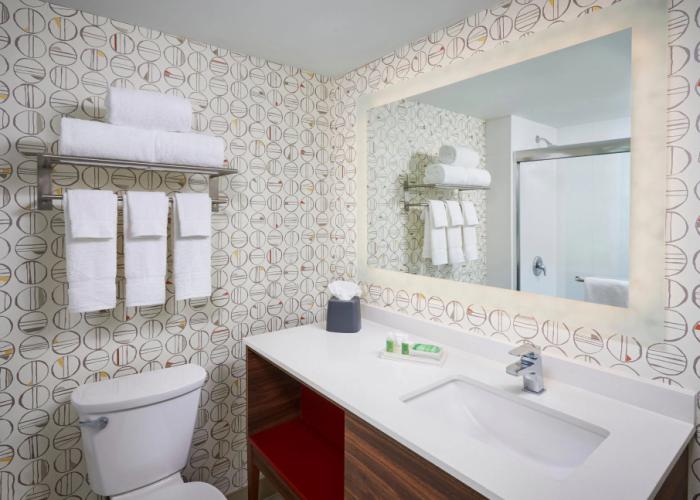 Holiday Inn Hotel & Suites Oakville @ Bronte by IHG