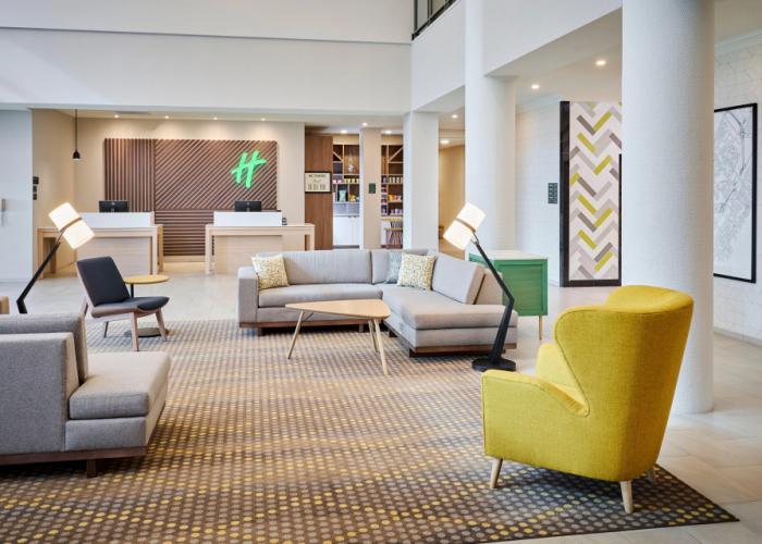 Holiday Inn Hotel & Suites Oakville @ Bronte by IHG