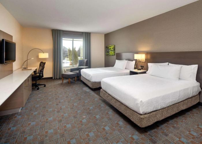 Hilton Garden Inn Toronto/Oakville