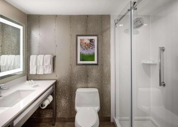 Hilton Garden Inn Toronto/Oakville