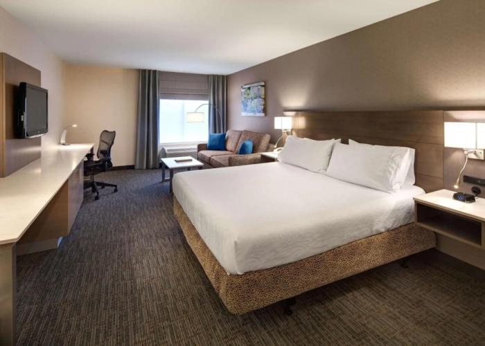 Hilton Garden Inn Toronto/Oakville