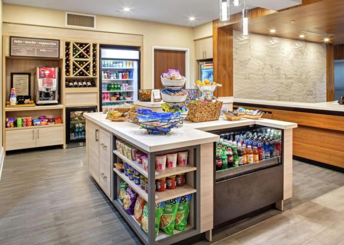 Hilton Garden Inn Toronto/Oakville