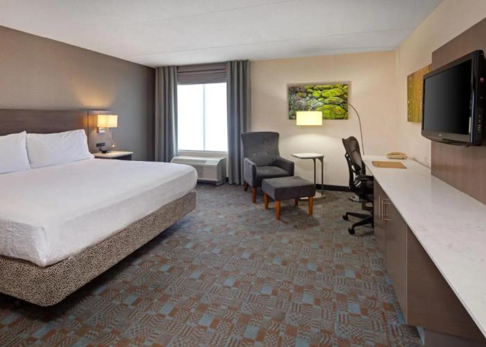 Hilton Garden Inn Toronto/Oakville