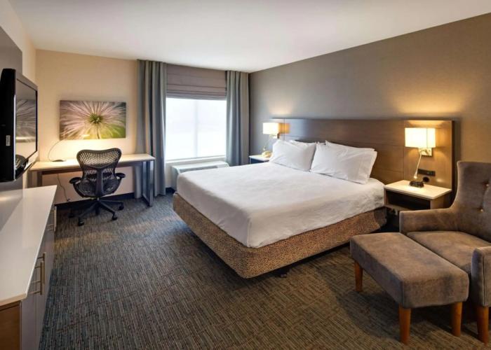 Hilton Garden Inn Toronto/Oakville