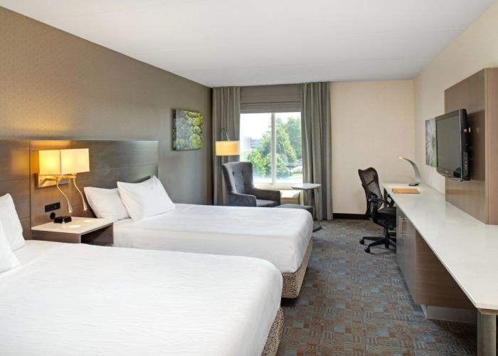 Hilton Garden Inn Toronto/Oakville