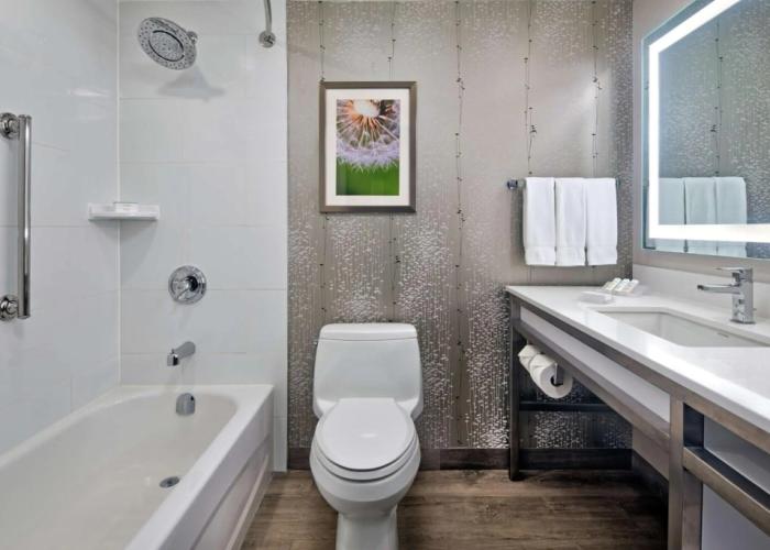 Hilton Garden Inn Toronto/Oakville
