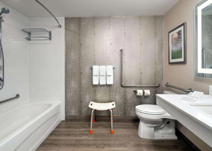 Hilton Garden Inn Toronto/Oakville