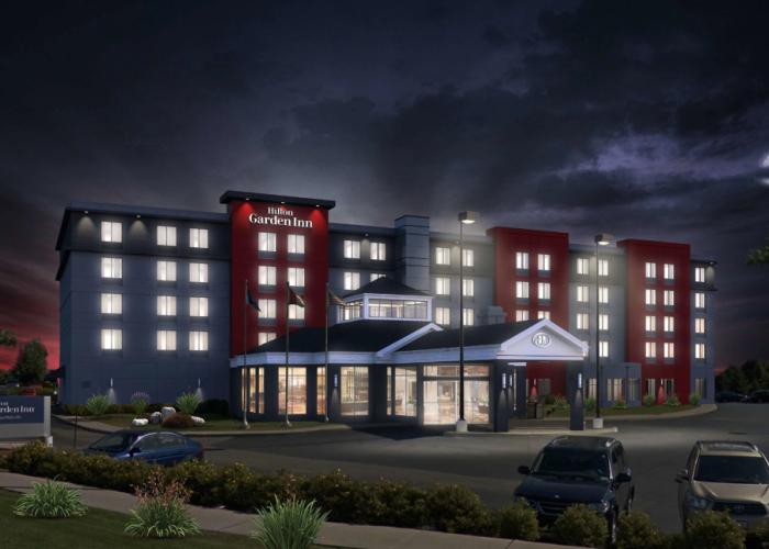 Hilton Garden Inn Toronto/Oakville
