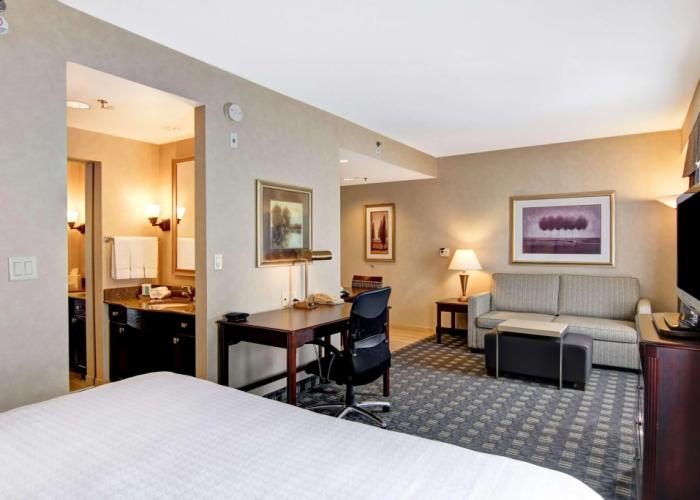 Homewood Suites by Hilton Toronto Oakville