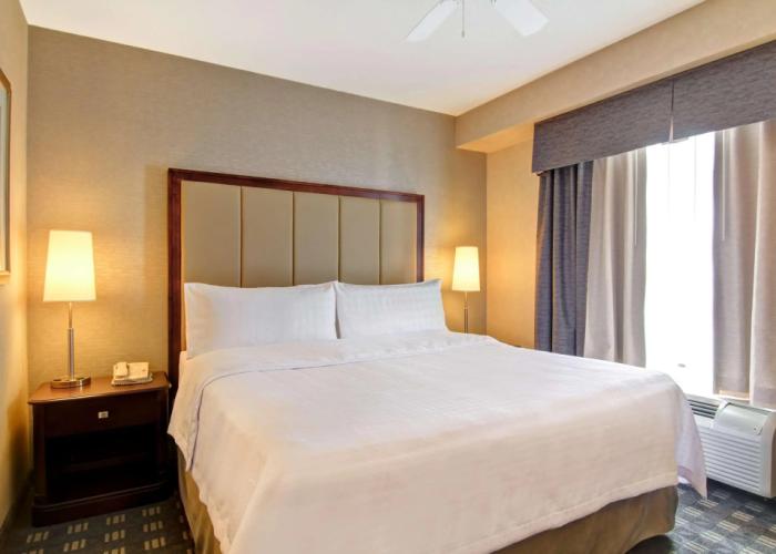 Homewood Suites by Hilton Toronto Oakville