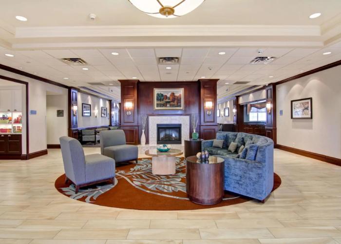 Homewood Suites by Hilton Toronto Oakville