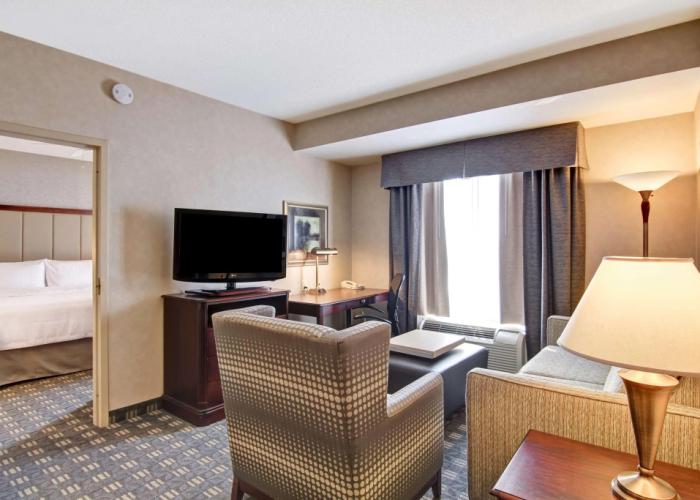 Homewood Suites by Hilton Toronto Oakville