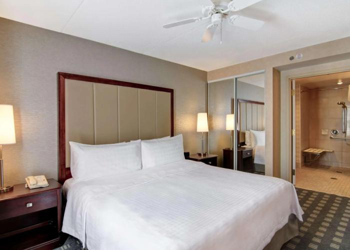 Homewood Suites by Hilton Toronto Oakville