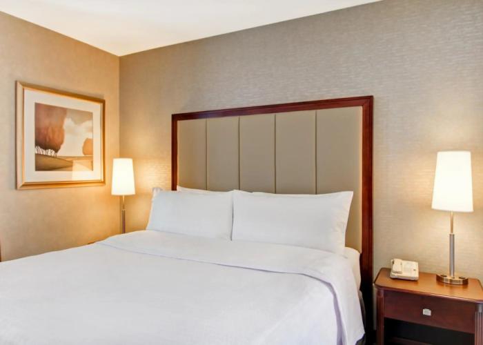 Homewood Suites by Hilton Toronto Oakville