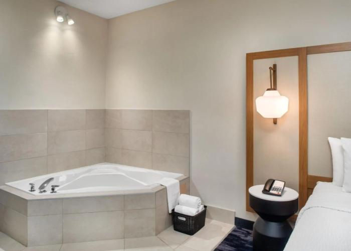 Fairfield Inn by Marriott Toronto Oakville