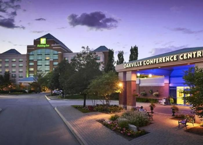 Holiday Inn Oakville At Bronte