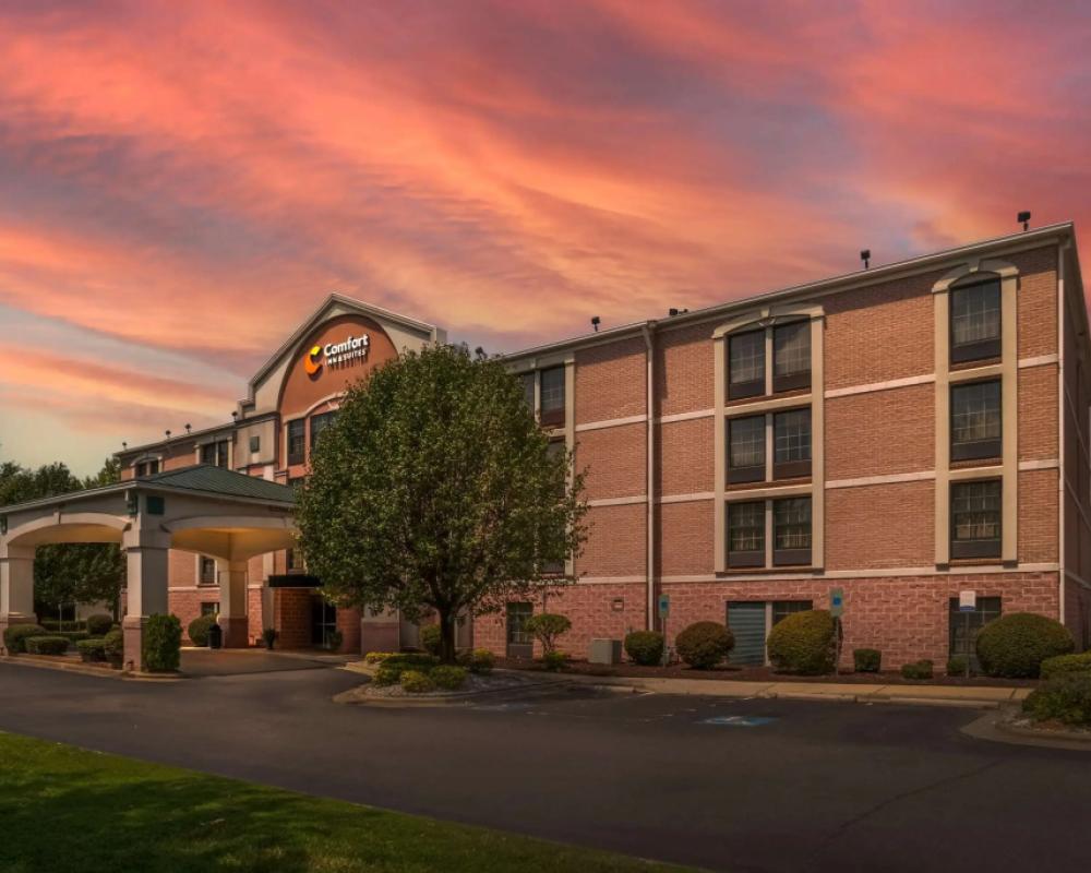 Comfort Inn & Suites Lake Norman