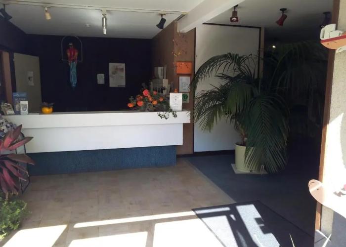 Jackotel Orleans