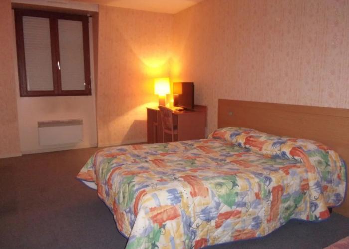Jackotel Orleans