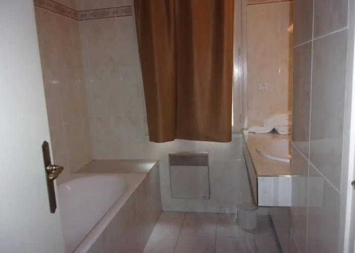 Jackotel Orleans