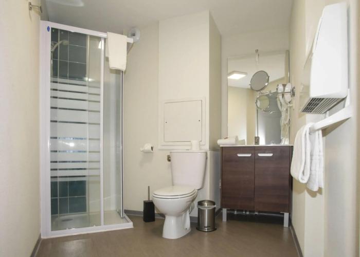Odalys City Apart'hotel Orléans Centre