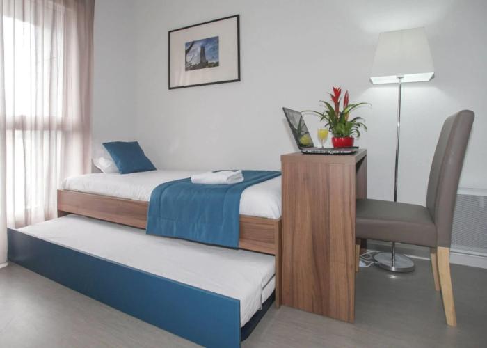 Odalys City Apart'hotel Orléans Centre