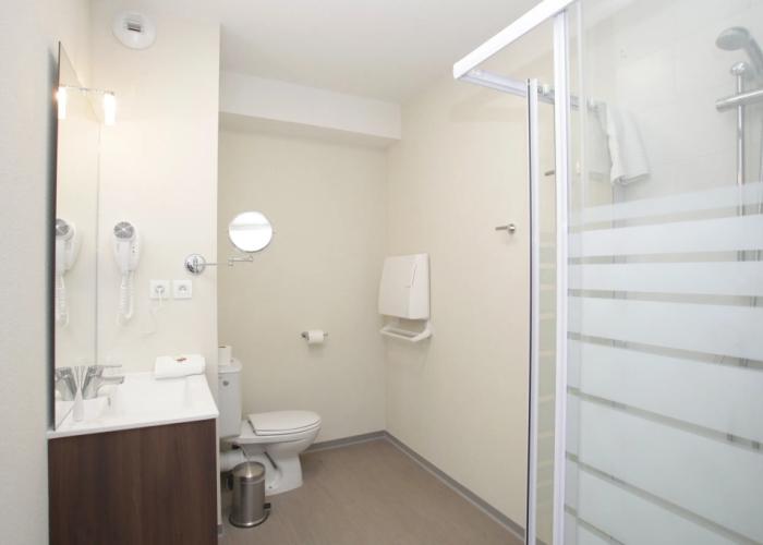 Odalys City Apart'hotel Orléans Centre