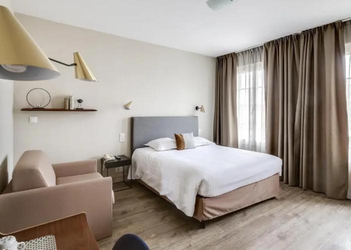 Hotel Marguerite