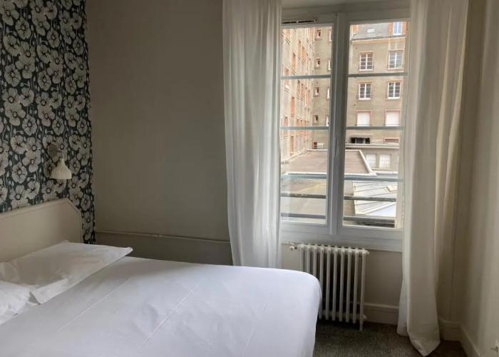 Hotel Marguerite
