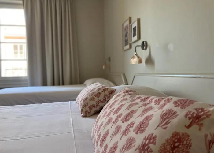 Hotel Marguerite