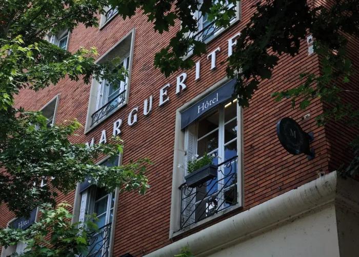 Hotel Marguerite