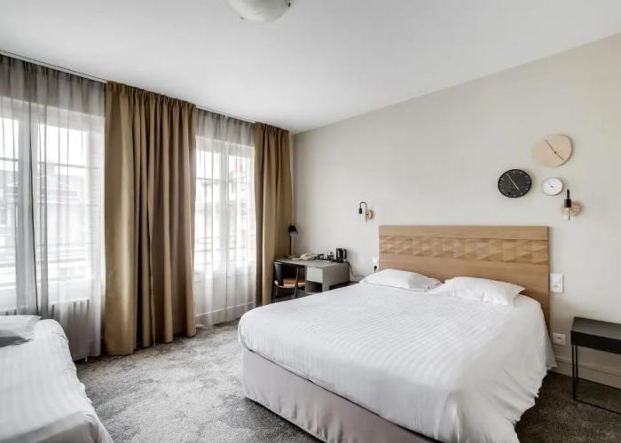 Hotel Marguerite