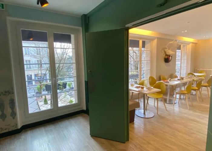 Hotel Marguerite