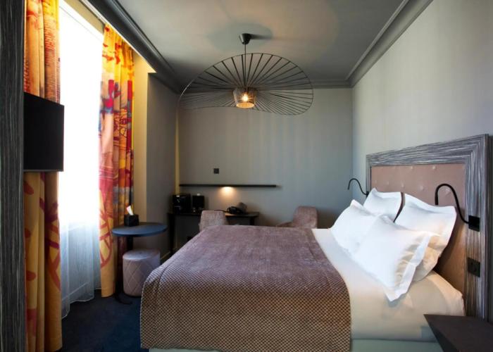 Empreinte Hôtel & Spa