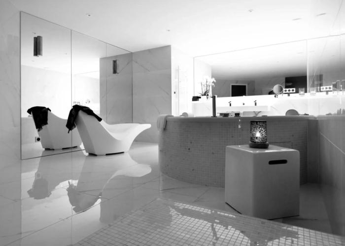 Empreinte Hôtel & Spa