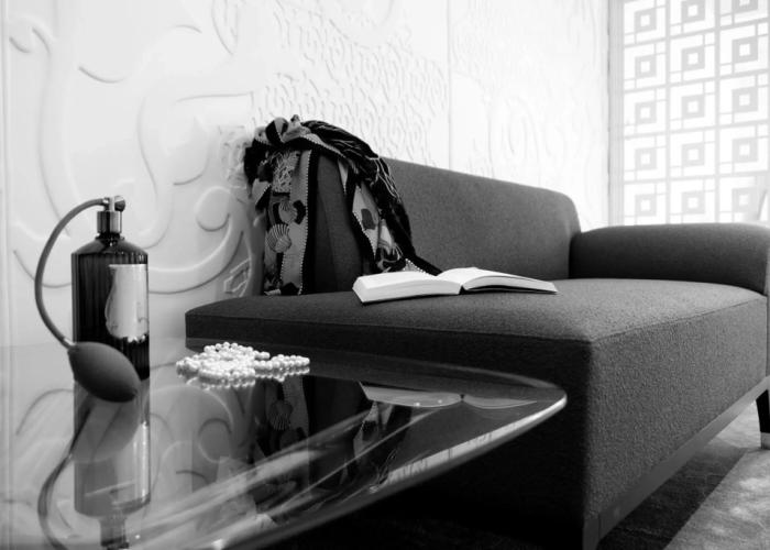 Empreinte Hôtel & Spa